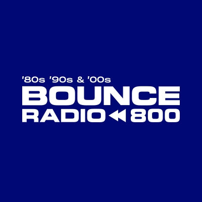 Penticton's Bounce Radio