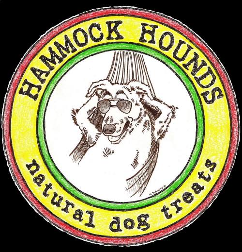 Hammock Hounds Pet Products