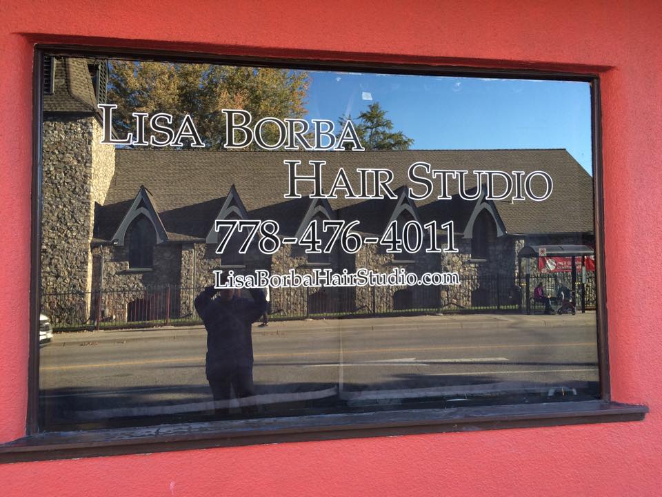 Lisa Borba Hair Studio