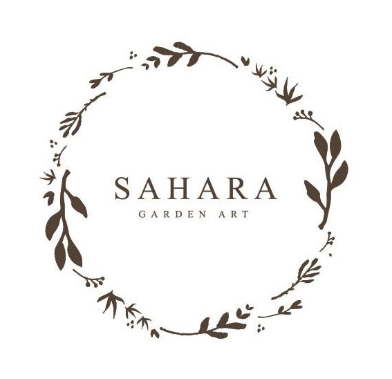 Sahara Garden Art