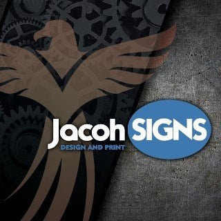 Jacoh Signs