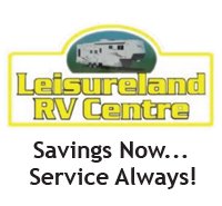 Leisureland RV Centre