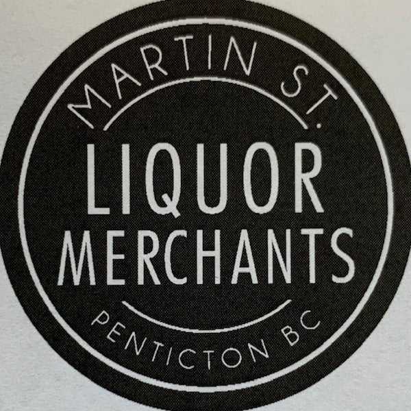 Martin Street Liquor Merchants