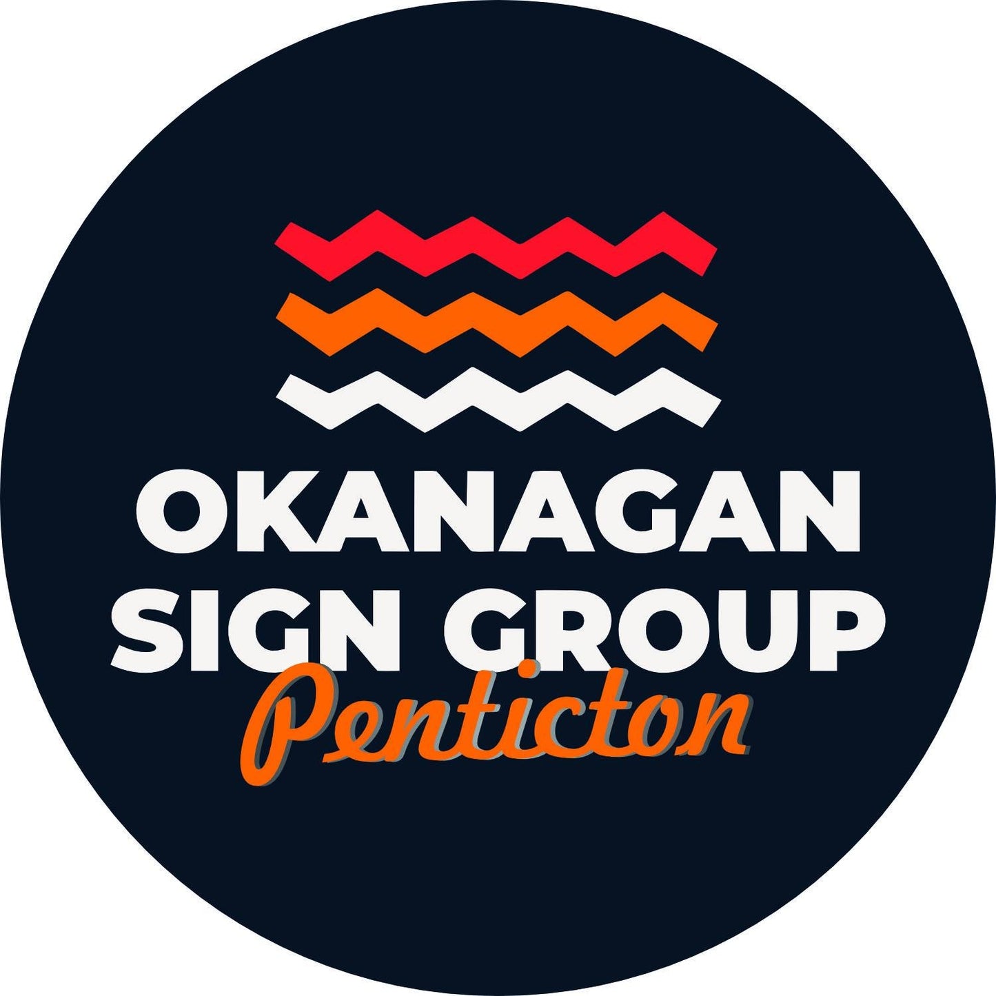 Okanagan Sign Group