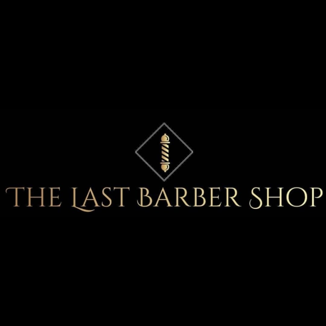 The Last Barber Shop