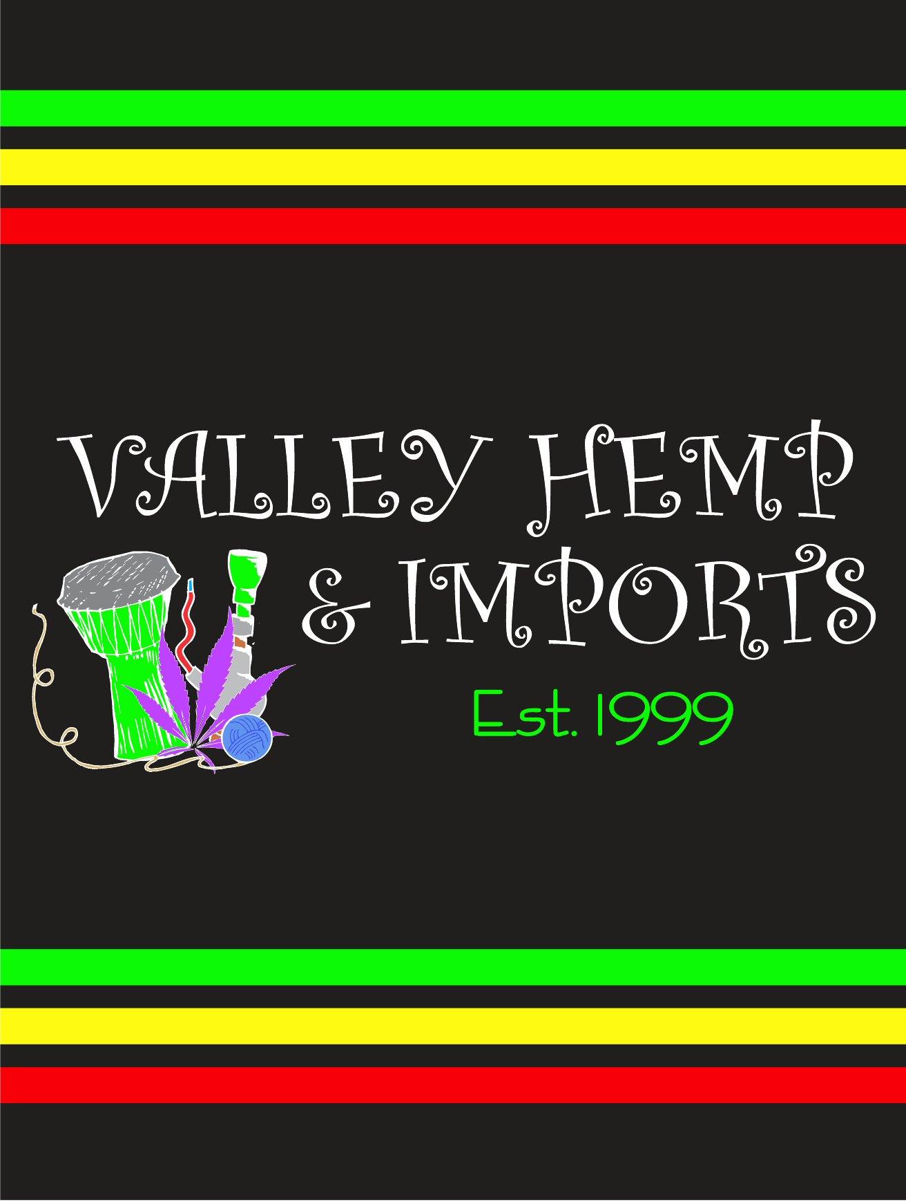 Valley Hemp - Main Street