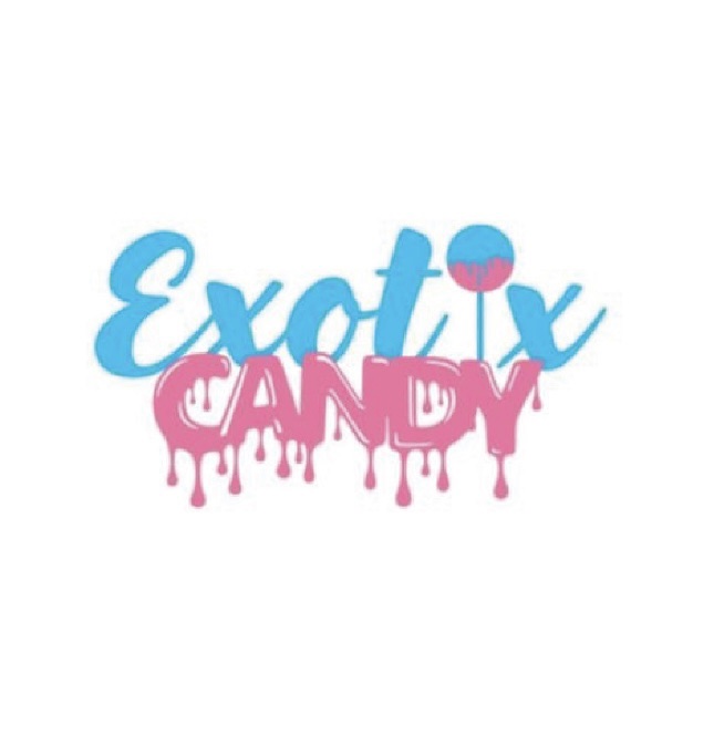 Exotix Candy Penticton
