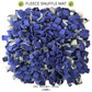 SNUFFLE MAT - Midnight + Wheat
