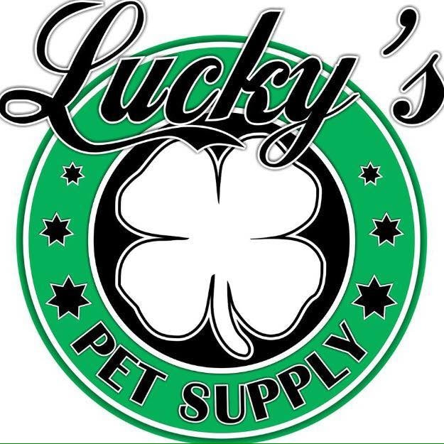 Lucky's Pet Supply